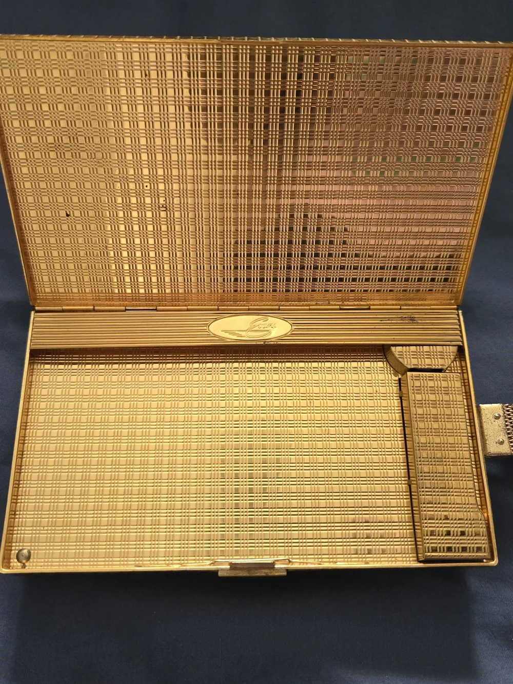 Vintage Evans Evening Clutch